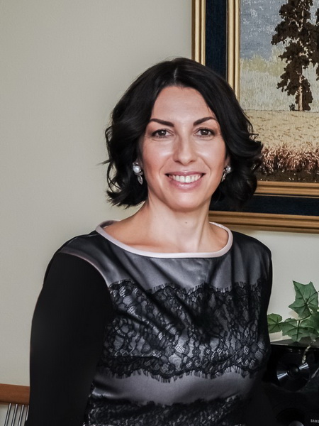 Савинова<br /> Татьяна Леонидовна<br />